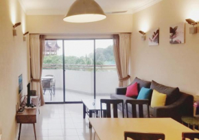 PoolView Resort Batu Ferringhi 502 - 2 Rooms